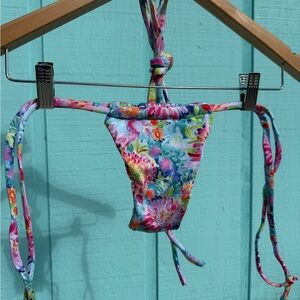 Handmade Preppy Summer bottoms